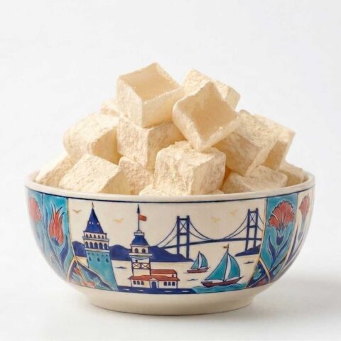 natural extracted edible oil