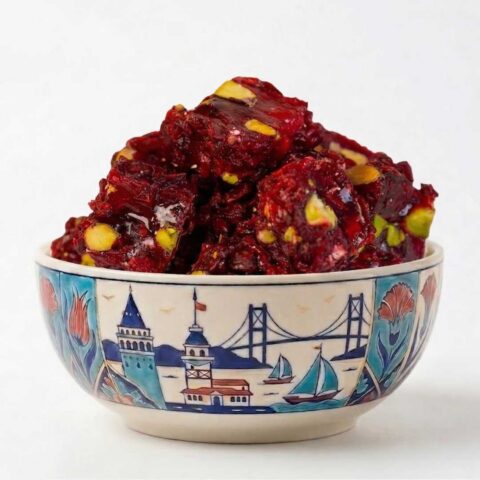 natural extracted edible oil