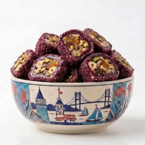 natural extracted edible oil