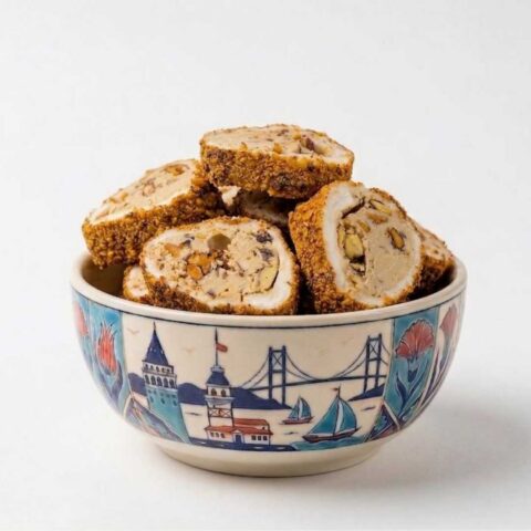 natural extracted edible oil