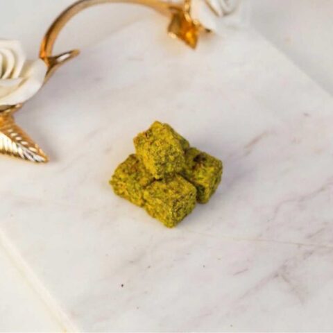 natural extracted edible oil