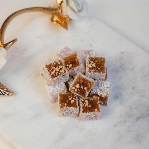 natural extracted edible oil