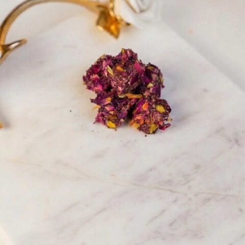 natural extracted edible oil