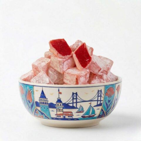 natural extracted edible oil